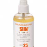 OIL FREE SUN SPRAY SPF25