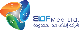 ELAF Med Ltd.